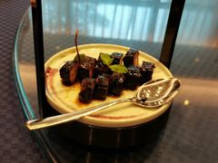 -上海宝华喜来登酒店·采悦轩中餐厅