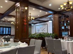 -高坎一品甲鱼庄(两河店)