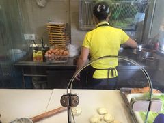 -张果佬年糕卷(科巷店)