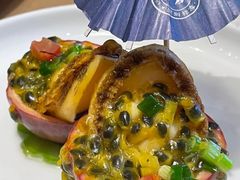 -79号渔船海鲜饭店(宝安店)