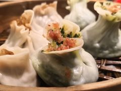 松籽烧卖-冶春茶社(星汉大厦店)