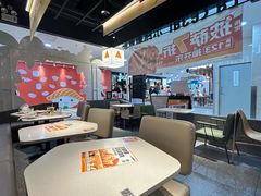 -乐凯撒披萨(正佳广场店)