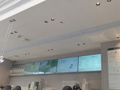 -喜茶(慈溪银泰城店)
