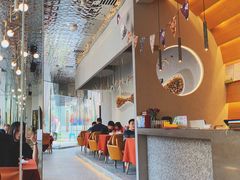 -赵小姐丨新中餐(曲江店)