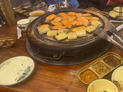 -老渔家·白族·石板烧(大理古城叶榆路店)