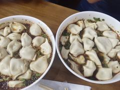 -回坊马二饺子馆