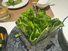 -皇城根·鲁菜济南菜·吊炉烤鸭·炒鸡鱼头(济南旗舰店)