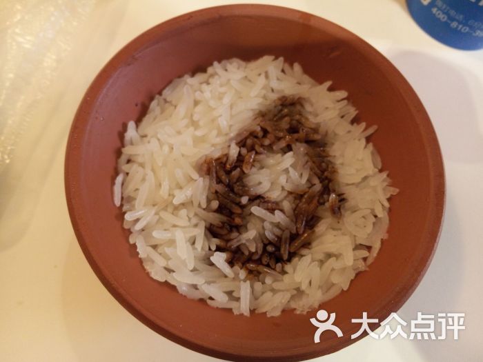 乐宣老长沙龙虾馆(柏树林店)猪油拌饭图片 - 第2604张