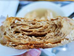 烧饼-李小老烧饼(常营民族家园店)