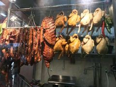 -佳记厚街烧鹅濑粉(广州总店)