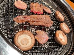 -食也烧肉(临平店)