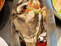 -喜盈门.鱼鲜家味(金马店)