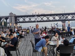 -武汉两江游览·夜游长江(汉口粤汉码头)