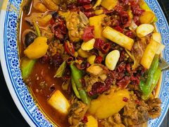 -福顺祥大盘鸡(临潼店)