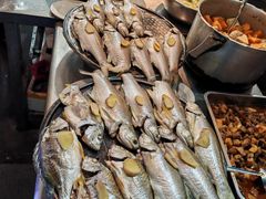 -车头老二大排档