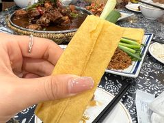 -八两八金·莱芜特色炒鸡(市南漳浦路店)