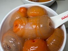 -行运海鲜食集(北京首店)