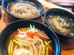 -千寻烧肉(政务区店)