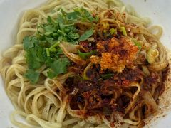 -孟记传统大刀面(星源商城店)