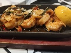 -CRAZYONES西班牙海鲜饭(日月光店)