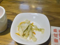 -韩师傅老大同刀削面(北苑路店)
