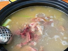 -尼玛藏家风味园(阿山食城店)