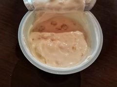 乐纯黄桃百香果三三三倍酸奶-乐纯(苹果社区店)