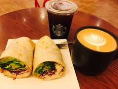 -星巴克臻选(广州沙面店)