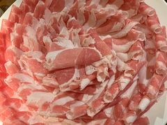 -竹叶涮肉坊(总店)