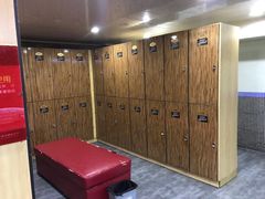 -梧桐阳光国际游泳健身会所(亚运村店)