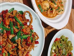 -湘水滨·臭鳜鱼·湘菜(马驹桥店)