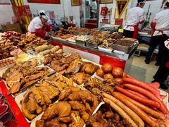 -净香园熟肉(北坦总店)