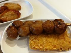 -宜家·瑞典风味餐厅(北京西红门店)