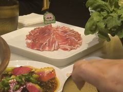 -牛街·马辈儿涮肉(牛街总店)