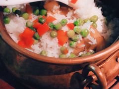 -云海肴云南菜·蒸汽石锅鱼(青岛万象城店)