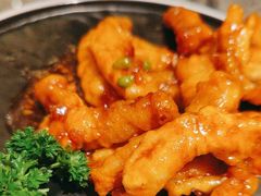 -前海沿·青岛菜(乐客城店)