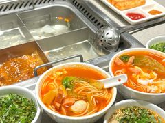 -海底捞火锅(百利广场店)