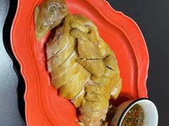 -红厨巷·淮扬菜(熙南里店)
