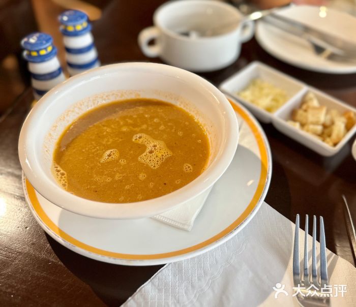 La Creperie法餐厅(桃江路店)图片