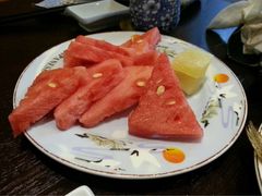 松子日本料理(白家庄店)-松子料理(白家庄店)