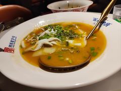 -百年神厨·地道川菜(清江西路店)