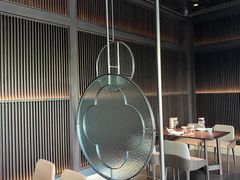 大堂-大拙里·精致融合菜(沙湖桃源国际店)