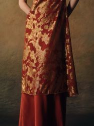 点击看大图 -GODDESS WHITE婚纱礼服(鹏城动力大厦店)