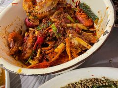 -辣螃铠盆盆蟹大排档(总店)