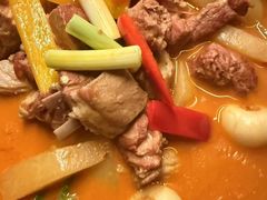 -秀儿四九城·新京菜(亚运村鸟巢店)