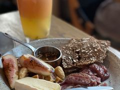 -BOR Eatery(安福路店)