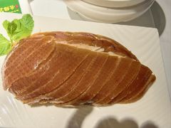 -贝勒爷·酥不腻烤鸭