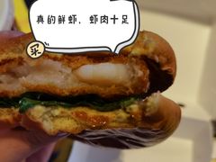 -麦当劳(龙湖时代天街店)