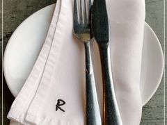-The Rug Cafe(王府中环店)