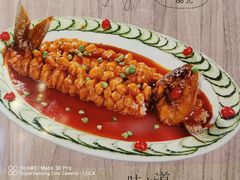-河州宾馆清真餐厅(文锦南路店)